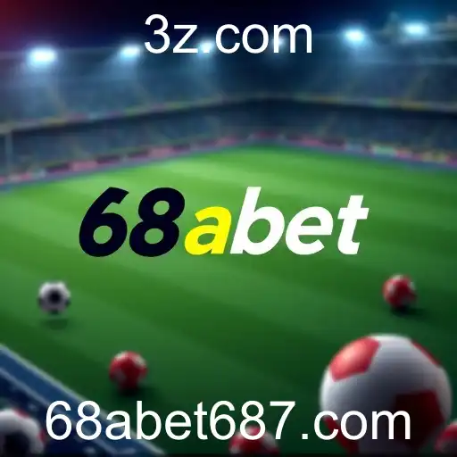 Ascensão da 68abet no Mundo dos Jogos Online