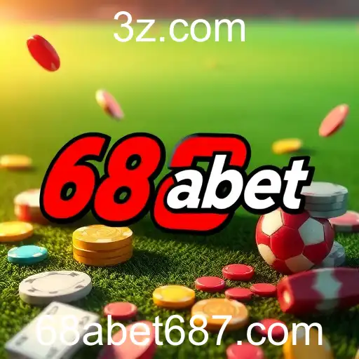 68abet: Uma Nova Era nos Jogos Online