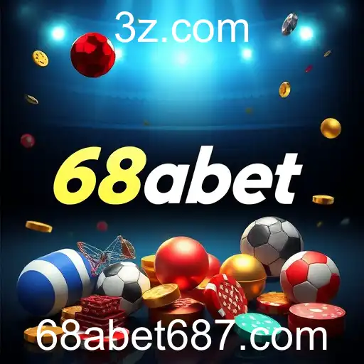 68abet Revitaliza o Mercado de Jogos Online no Brasil