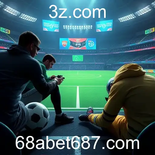 Tendências do Mercado de Jogos em 2026 e o Papel da 68abet