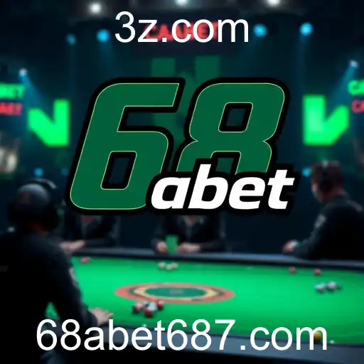 68abet: A Nova Era dos Jogos Online em Português