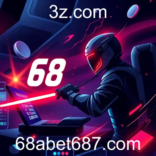 68abet Revoluciona o Mercado de Jogos Online