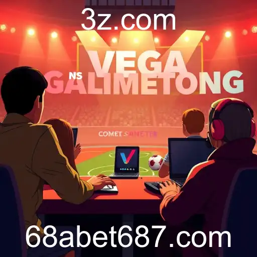 A Ascensão do 68abet no Cenário de Jogos Online