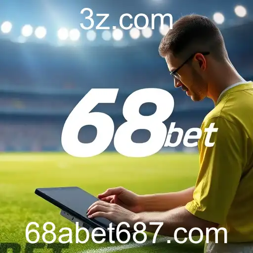 A Ascensão da 68abet no Cenário Brasileiro de Jogos