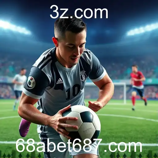 A Ascensão do 68abet no Cenário Brasileiro de Jogos