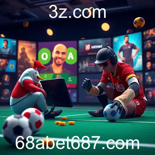 2026 eSports Surge in Brazil