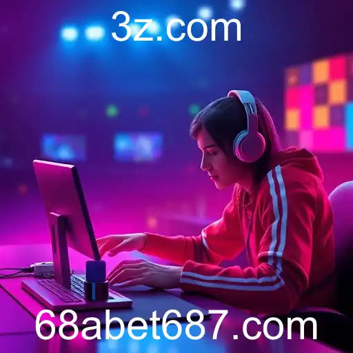 O Crescimento da 68abet no Mercado Brasileiro de Jogos