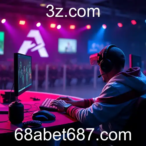 A Evolução dos Jogos Online e a Ascensão da 68abet