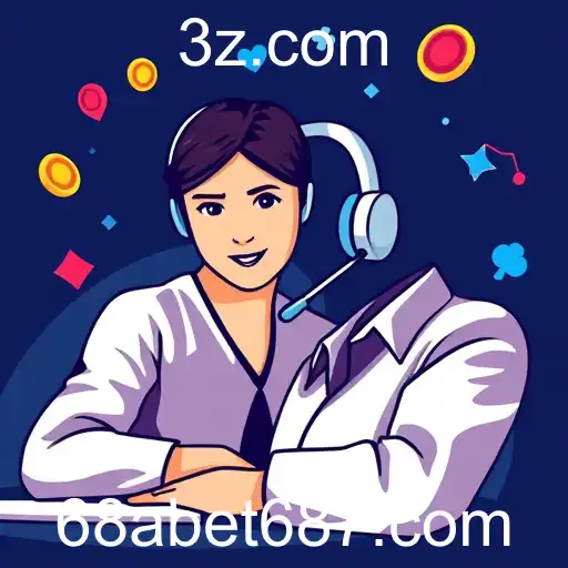 Explorando a Nova Onda dos Jogos com 68abet
