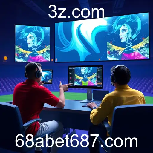 Explorando Novos Horizontes no Mundo dos Jogos Online