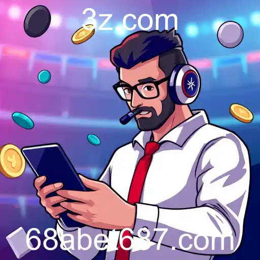 Tendências do Mercado de Jogos em 2026