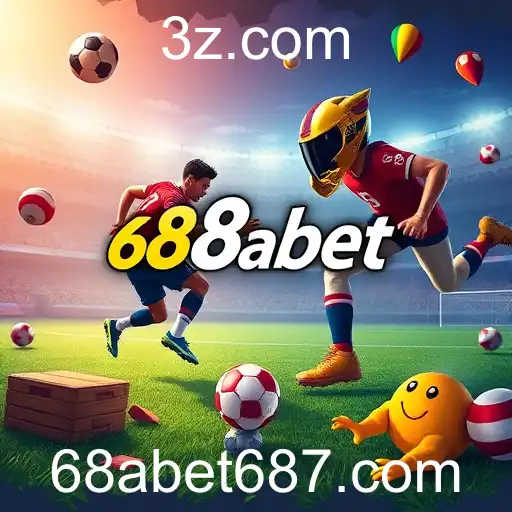 A Ascensão do 68abet na Indústria de Jogos Online