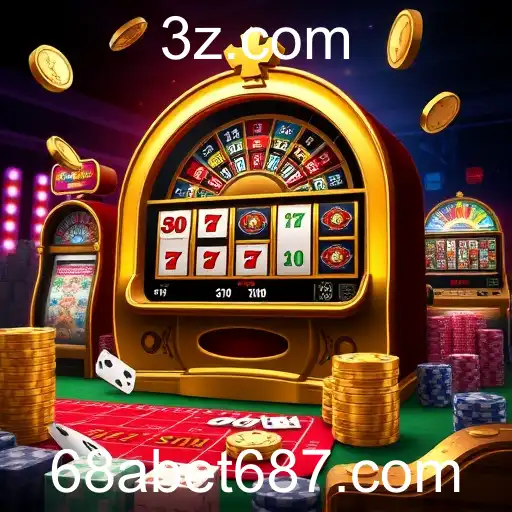 Tendências de Jogos em 2026 e o Papel da 68abet