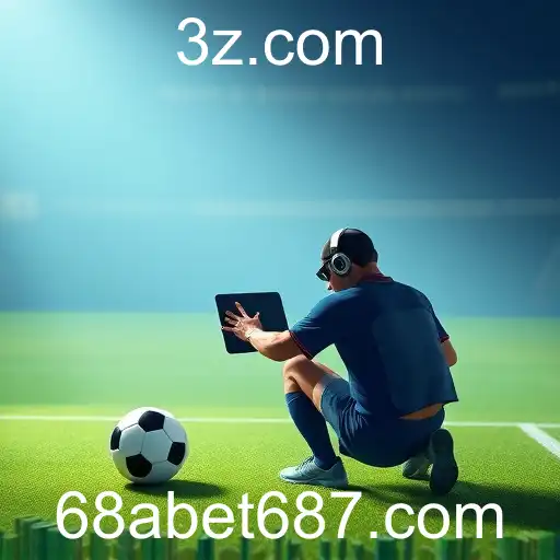 Tendências de Jogos Online e o Impacto da 68abet