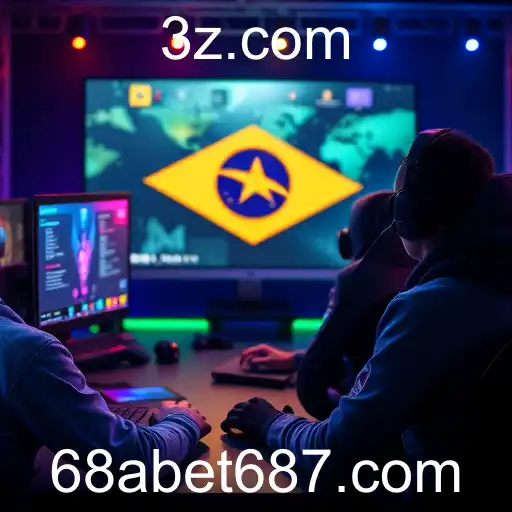 Crescimento dos Jogos Online no Brasil
