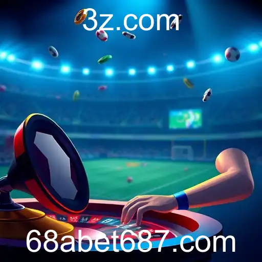 Inovações no Mundo dos Jogos Online: 68abet Lidera o Caminho