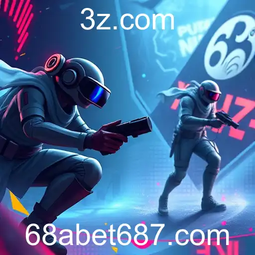 A Revolução dos Jogos Online: 68abet na Vanguarda