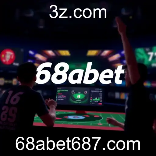 A Revolução dos Jogos Online em Portugal: O Impacto da 68abet