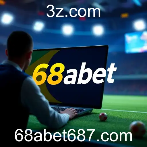 A Revolução do Entretenimento Online com 68abet
