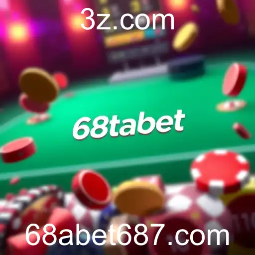 A Ascensão dos Sites de Jogos: O Caso 68abet