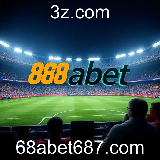 A Ascensão do 68abet no Mercado de Jogos Online